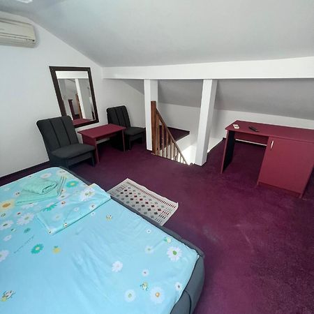 Hotel Cool Breeze - Mamaia Nord Năvodari Exterior foto