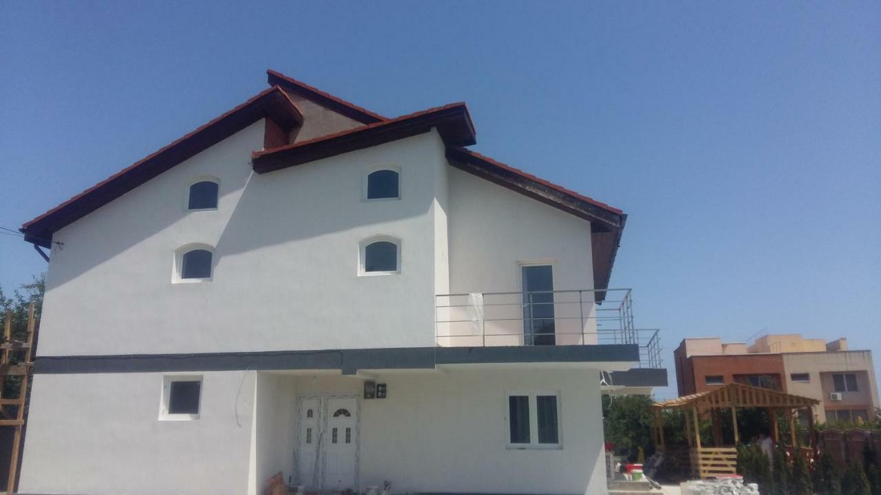 Hotel Cool Breeze - Mamaia Nord Năvodari Exterior foto