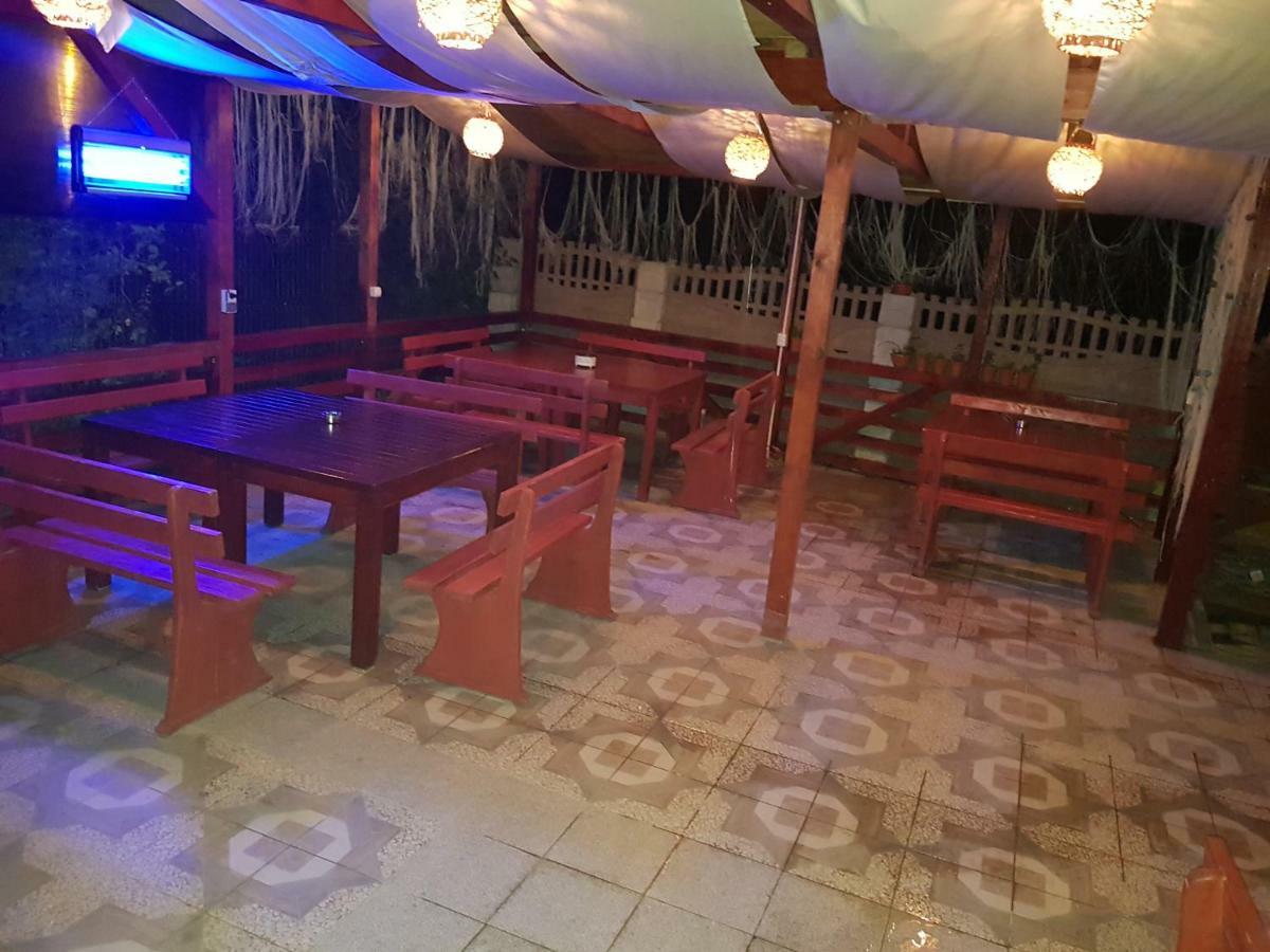 Hotel Cool Breeze - Mamaia Nord Năvodari Exterior foto